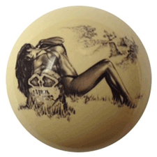 casket girl graveyard