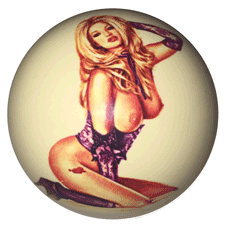 shift knob